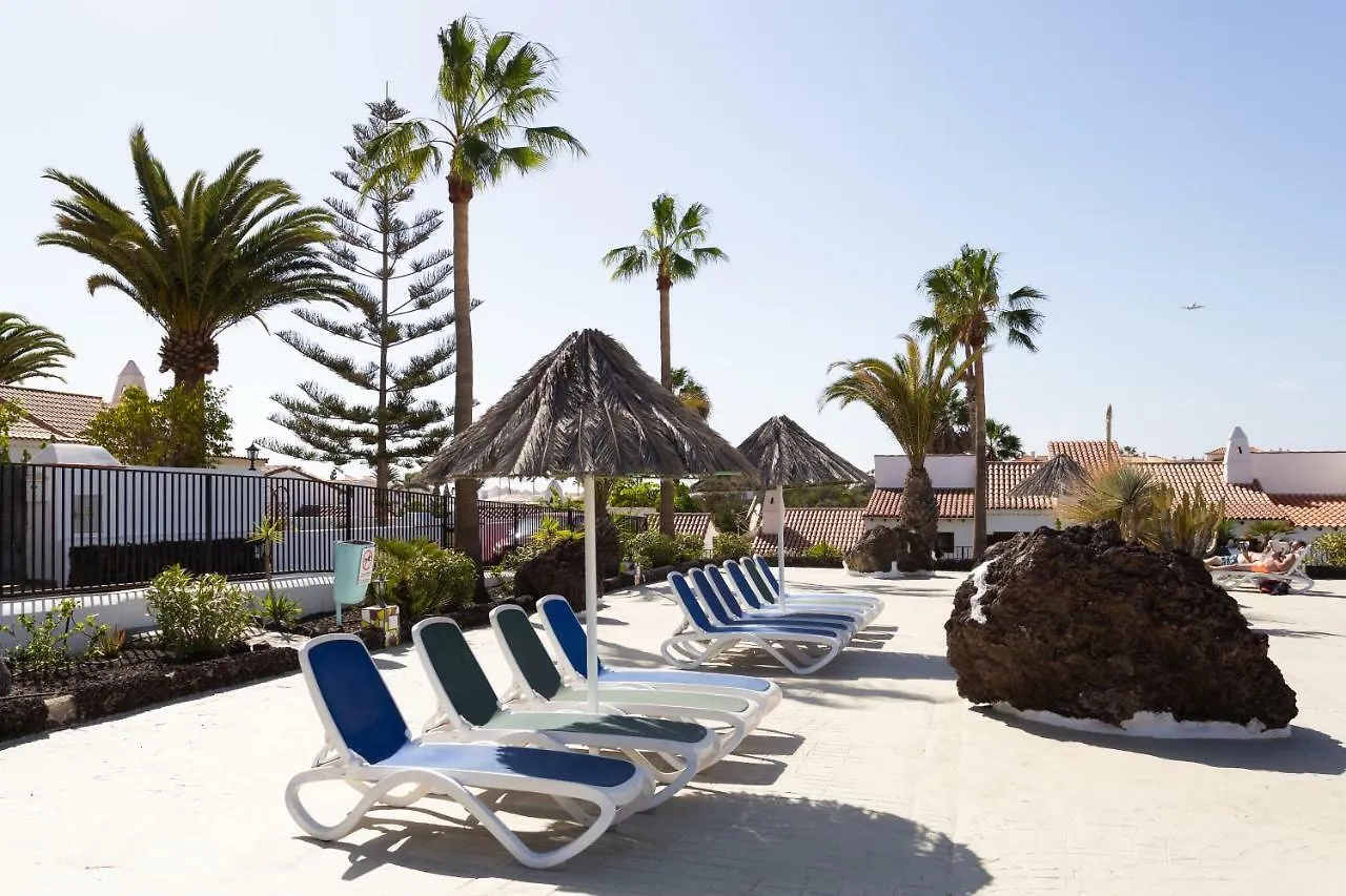 Villa Farway Golf del sur San Miguel De Abona España