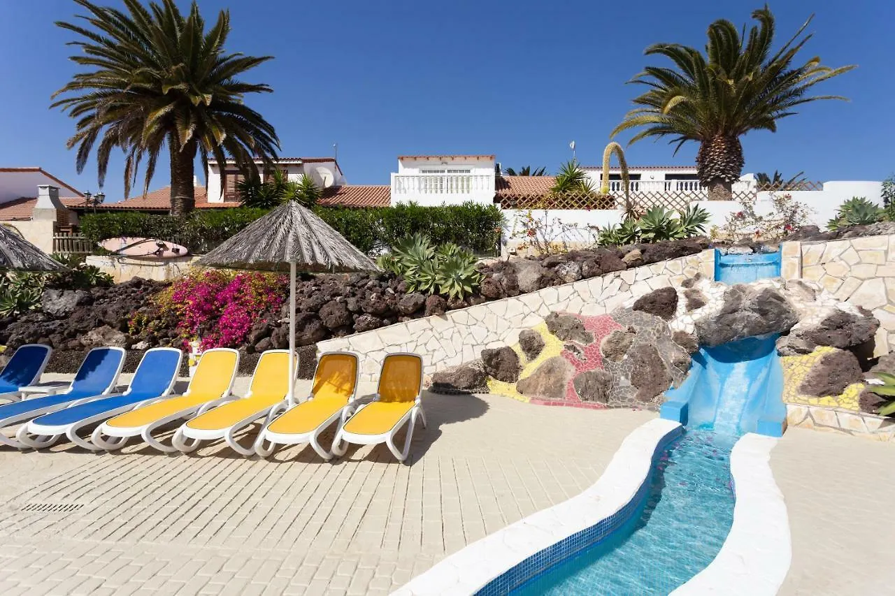 Villa Farway Golf del sur San Miguel De Abona 0*,  España