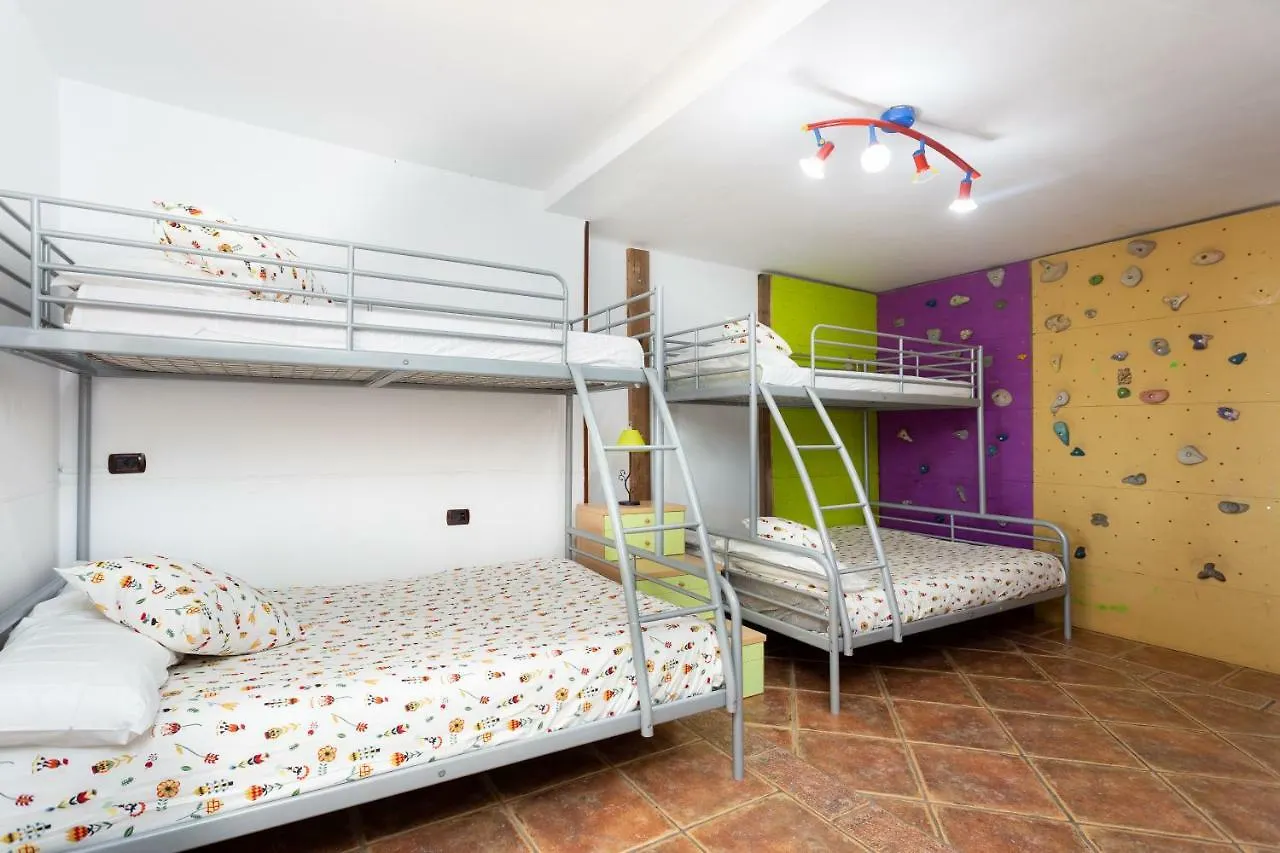 Villa Farway Golf del sur San Miguel De Abona