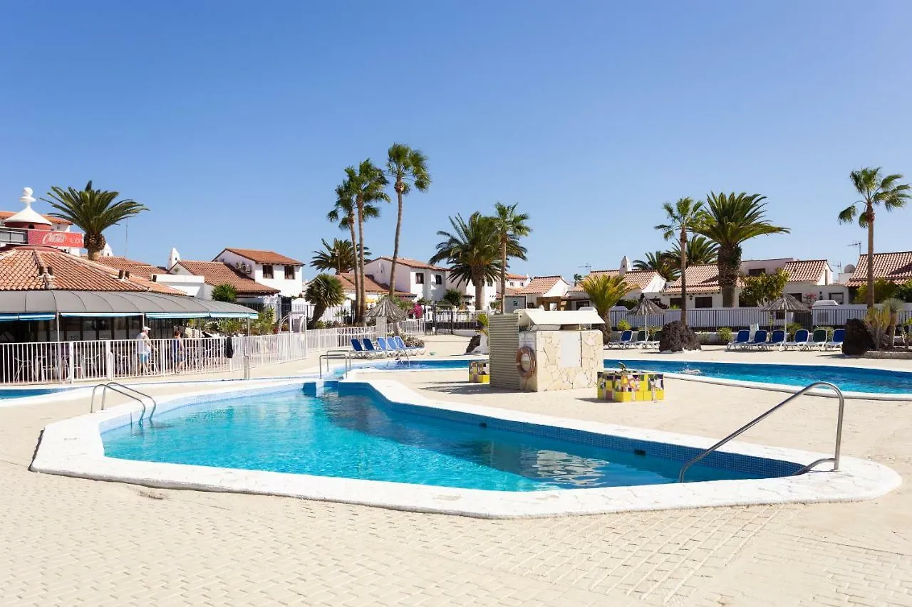 Villa Farway Golf del sur San Miguel De Abona 0*,  España