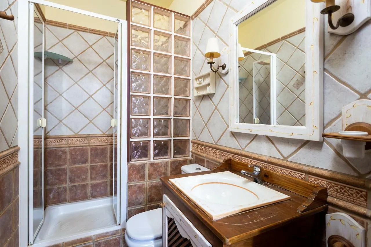 Villa Farway Golf del sur San Miguel De Abona