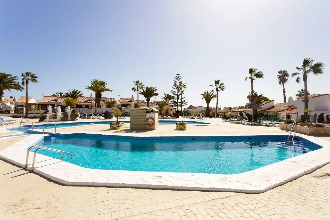 Villa Farway Golf del sur San Miguel De Abona