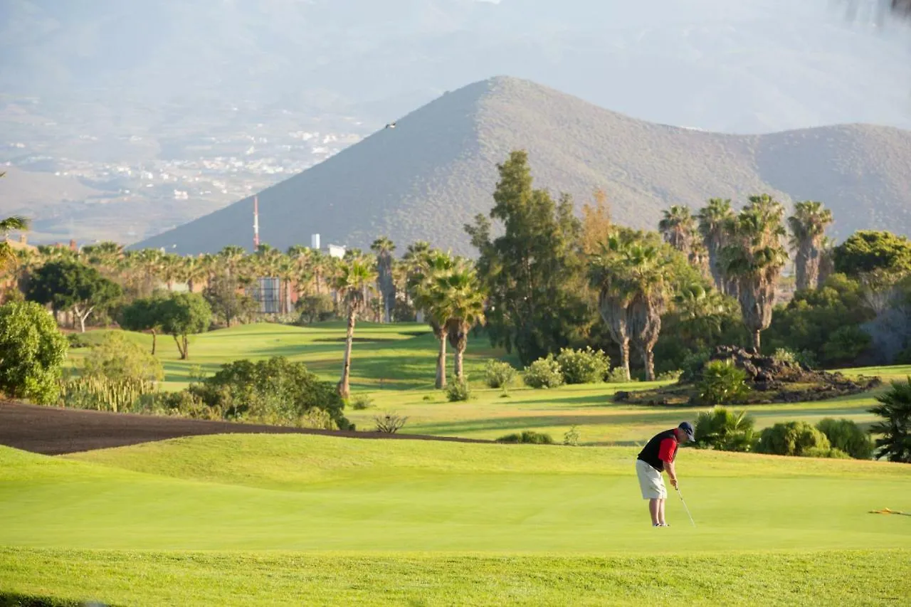 Villa Farway Golf del sur San Miguel De Abona España