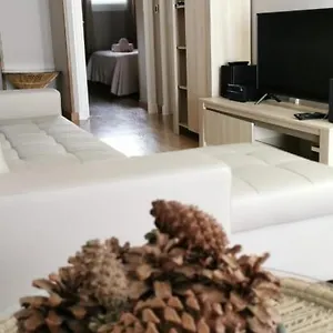 Cosy Well Located Tenerife Sur Golf Apartamento